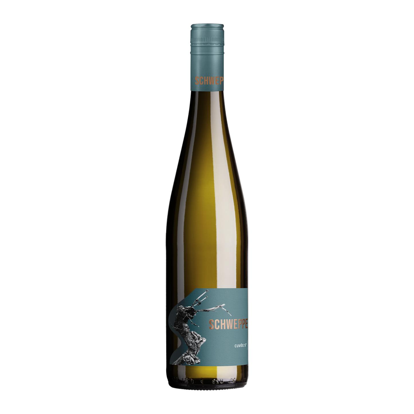 Cuvée S³