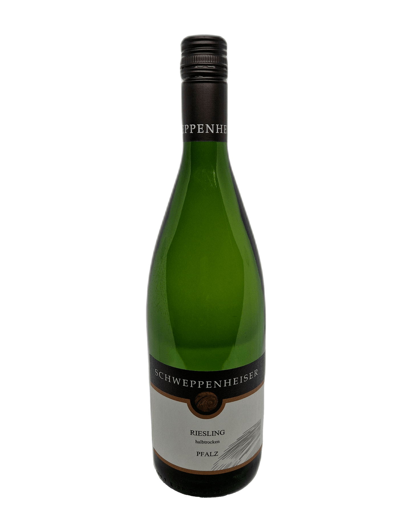 Riesling halbtrocken