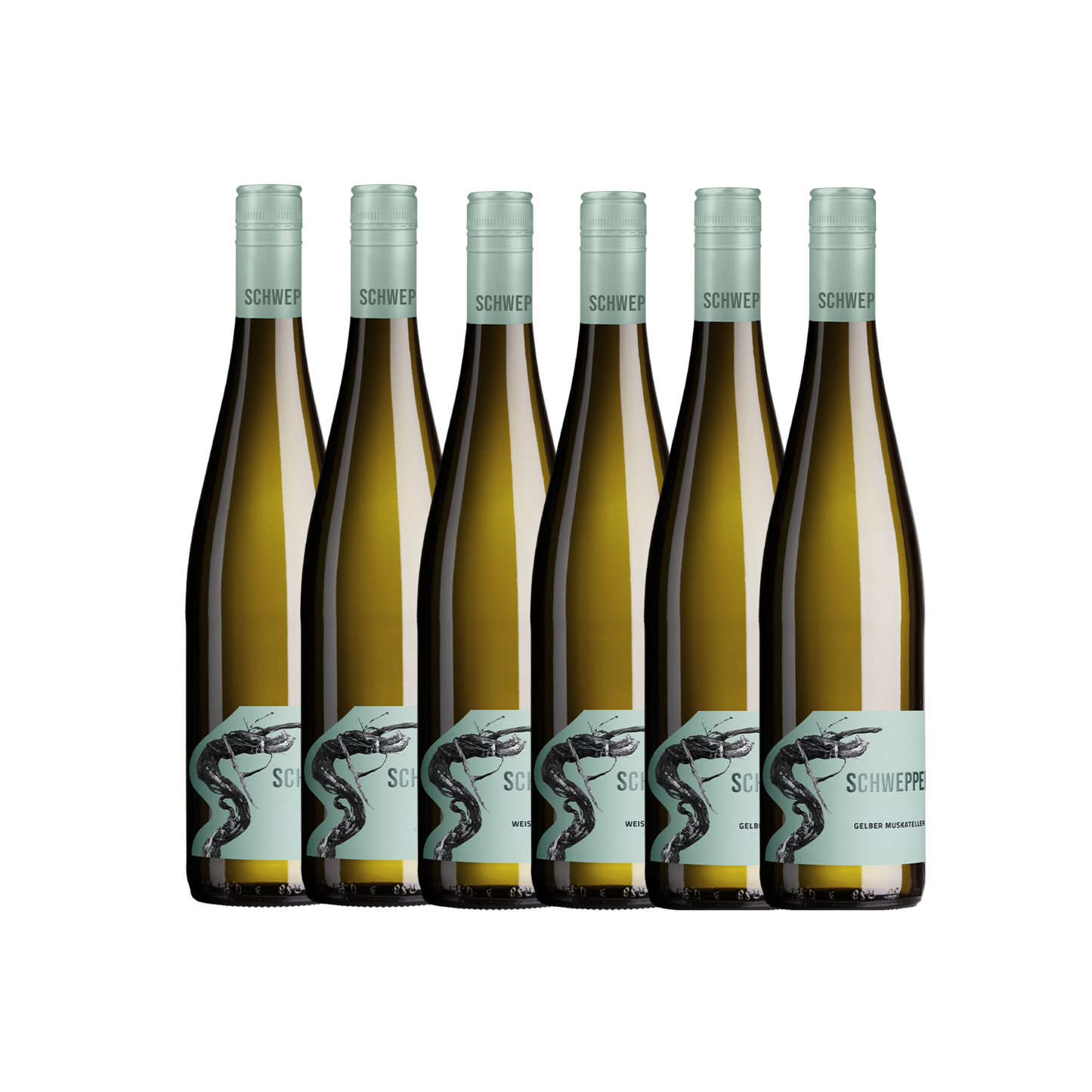 Frühlingsfrische