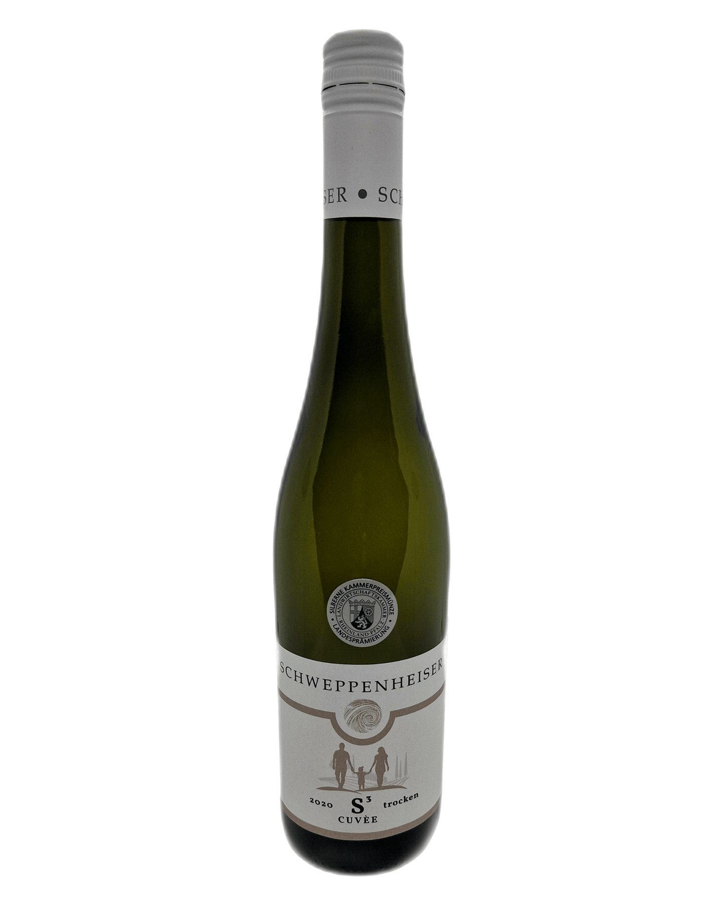 Cuvée S³