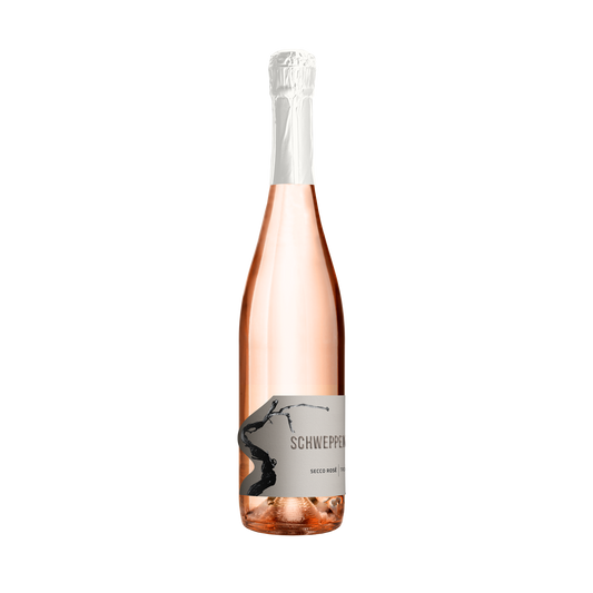 Secco Rosé