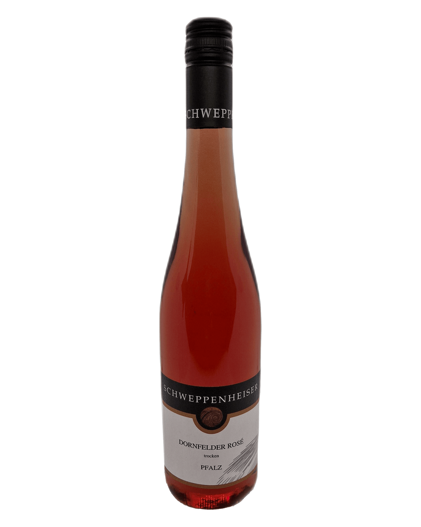 Dornfelder Rosé