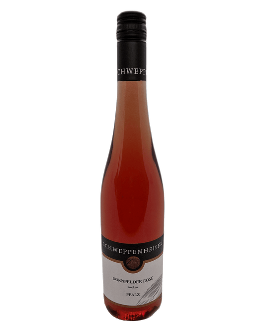 Dornfelder Rosé
