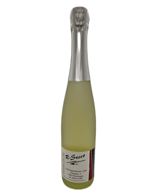 R-Secco Weiss
