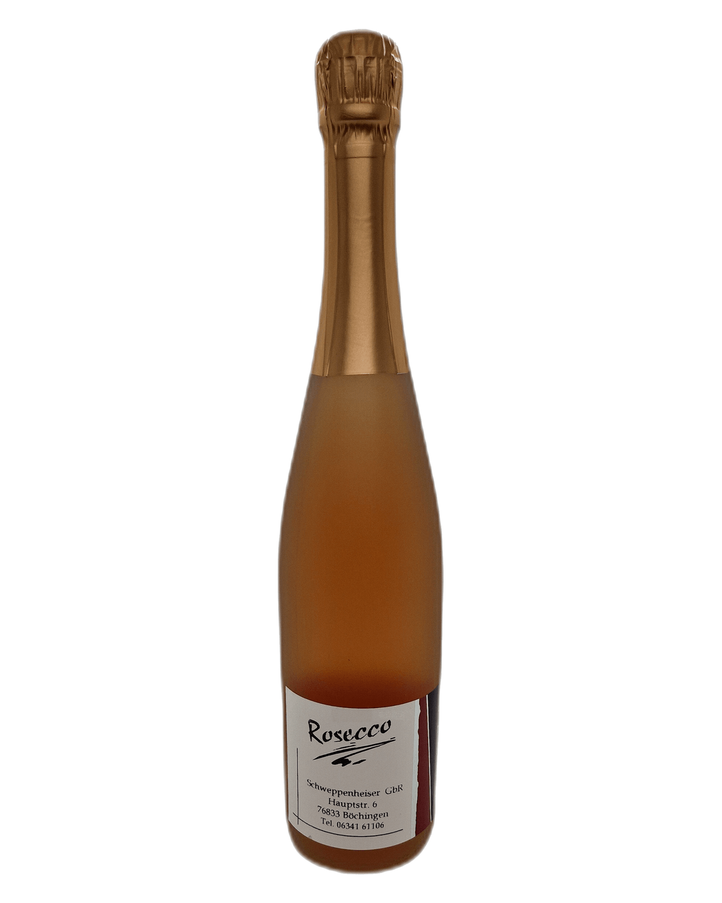 Ro-Secco Rosé